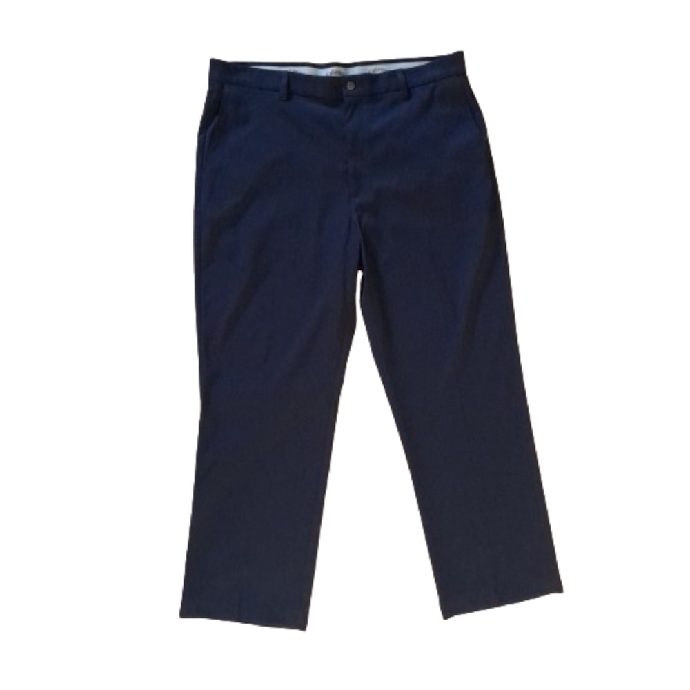 Callaway Golf Pants Blue Mens 38 Performance Activewear